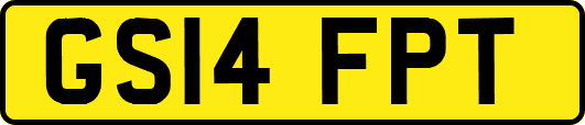 GS14FPT