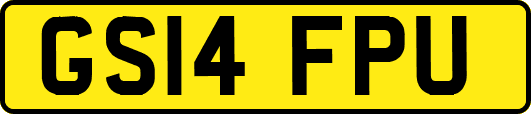 GS14FPU
