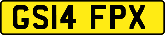 GS14FPX