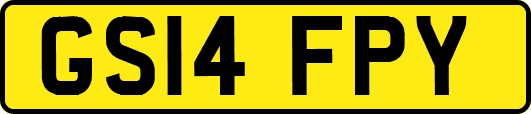 GS14FPY