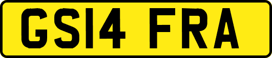 GS14FRA