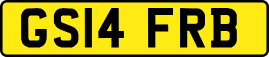 GS14FRB