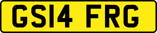 GS14FRG