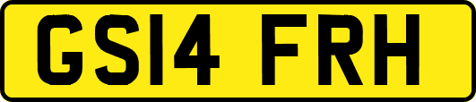 GS14FRH