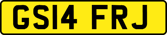 GS14FRJ