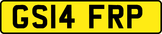 GS14FRP