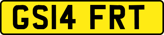 GS14FRT