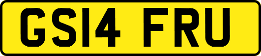 GS14FRU