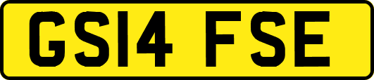 GS14FSE