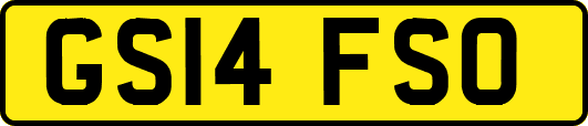 GS14FSO