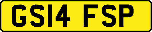 GS14FSP