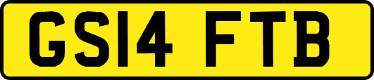 GS14FTB