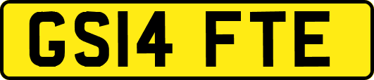 GS14FTE