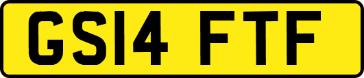 GS14FTF