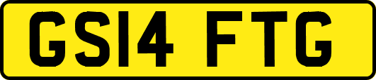 GS14FTG