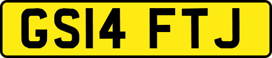 GS14FTJ