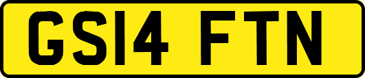 GS14FTN