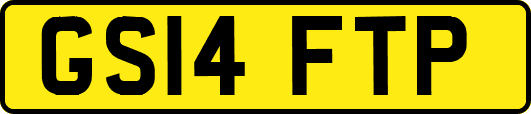 GS14FTP