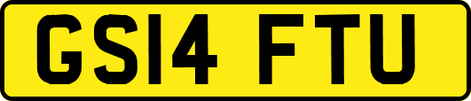 GS14FTU