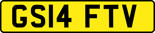 GS14FTV