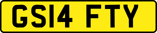 GS14FTY