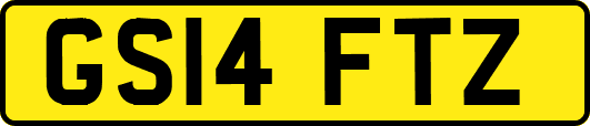 GS14FTZ