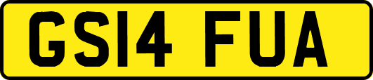 GS14FUA