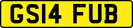 GS14FUB