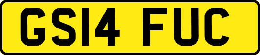 GS14FUC