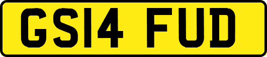 GS14FUD