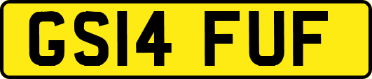 GS14FUF