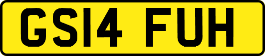 GS14FUH