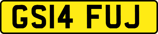 GS14FUJ