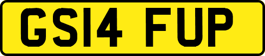 GS14FUP