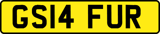 GS14FUR