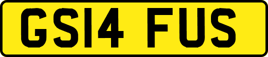 GS14FUS