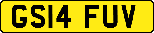 GS14FUV