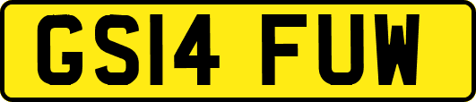 GS14FUW