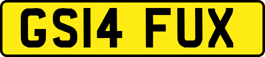 GS14FUX