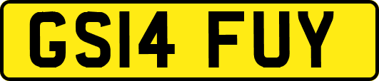 GS14FUY
