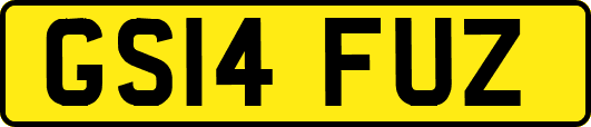 GS14FUZ