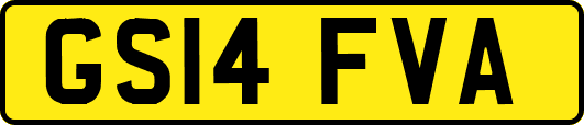 GS14FVA