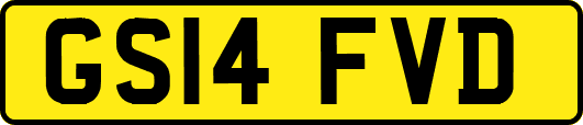GS14FVD