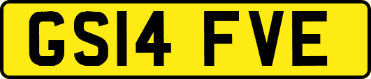 GS14FVE