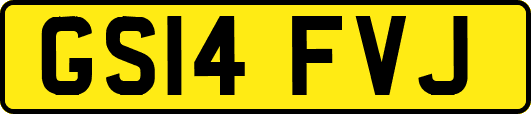 GS14FVJ