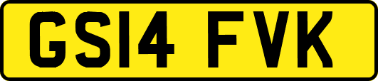 GS14FVK
