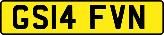 GS14FVN