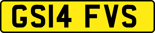 GS14FVS
