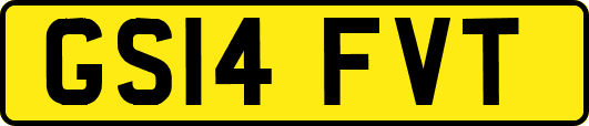GS14FVT