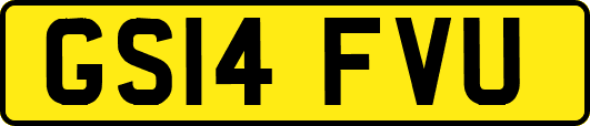 GS14FVU